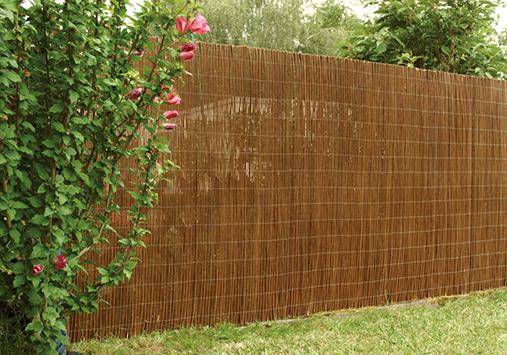 Sichtschutz Weide300 x 90cmclassicBeschaffungsart ikel - Artikel: 4047883012382