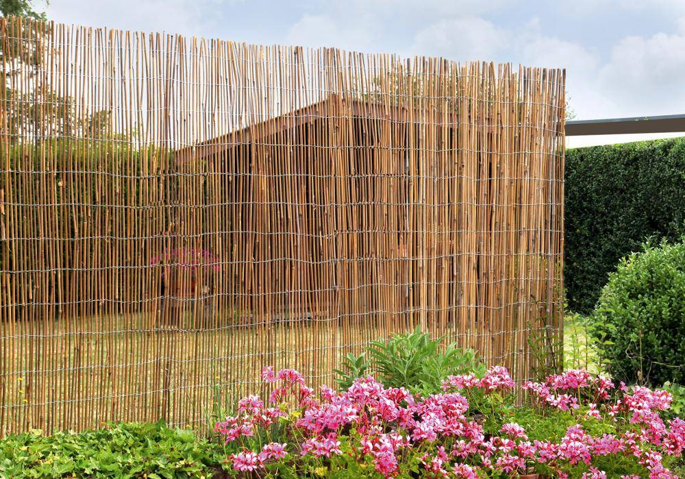Sichtschutz Bambus300 x 90 cmcomfortBeschaffungsartikel - Artikel: 4047883012443