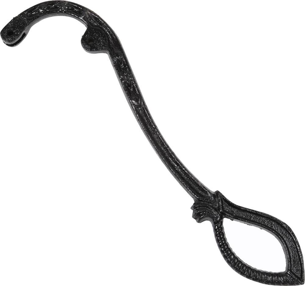 Ersatzschwengel schw. zu Nostalgiepumpe Floraworld - Artikel: 4047883022404