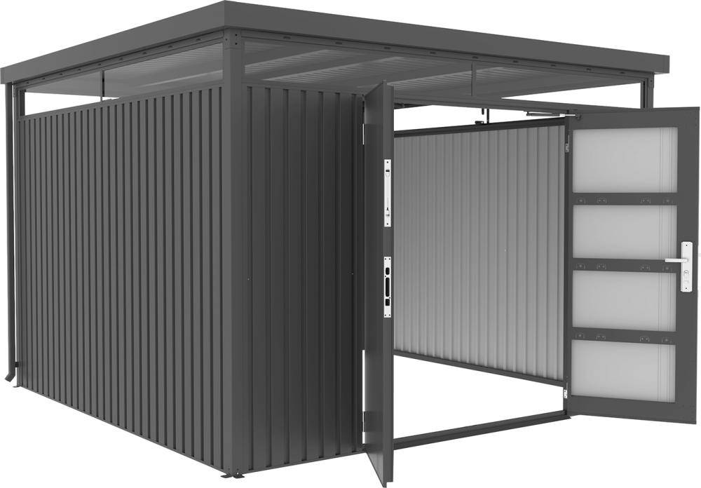 Systemgerätehaus - Artikel: 4047883024910