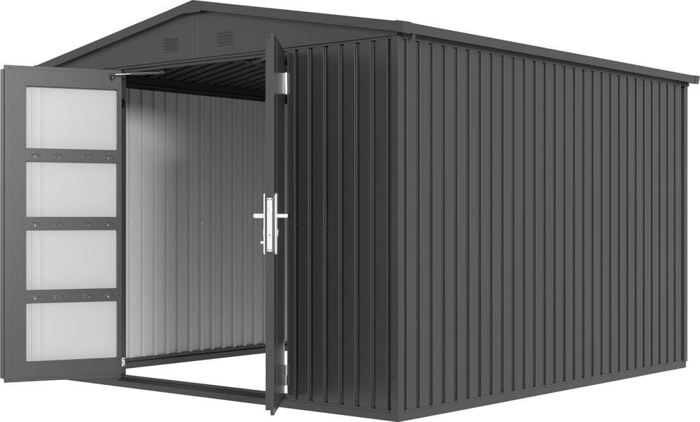 Gartengerätehaus - Artikel: 4047883024934