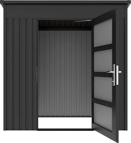 Gartengerätehaus - Artikel: 4047883024941