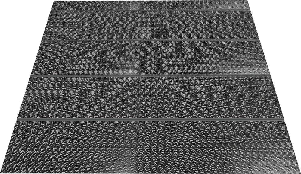 Aluminiumboden - Artikel: 4047883025009