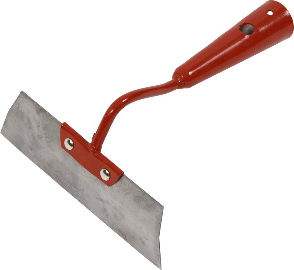 Dänische Rübenhacke ohne Stiel - Artikel: 4047883029984