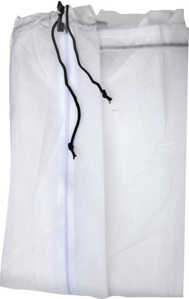 Haubenvlies Comfort weiss 1,60 x 1,30 m - Artikel: 4047883030836