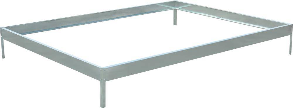 Fundamentrahmen für GROW II Stahl Beschaffungsartikel - Artikel: 4047883038351