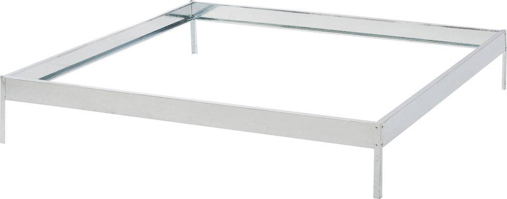 Fundamentrahmen für GROW I Stahl Beschaffungsartikel - Artikel: 4047883038375