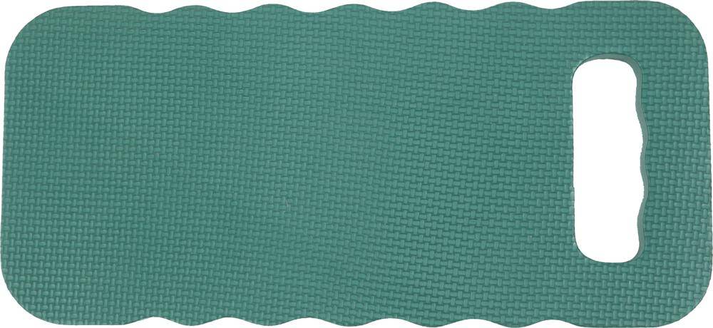 Knie-u. Sitzkissen 40,5x18,5x2cm grün Floraworld - Artikel: 4047883089476