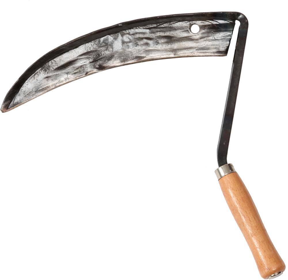 Sensensichel 270mm Stahl Floraworld - Artikel: 4047883090366