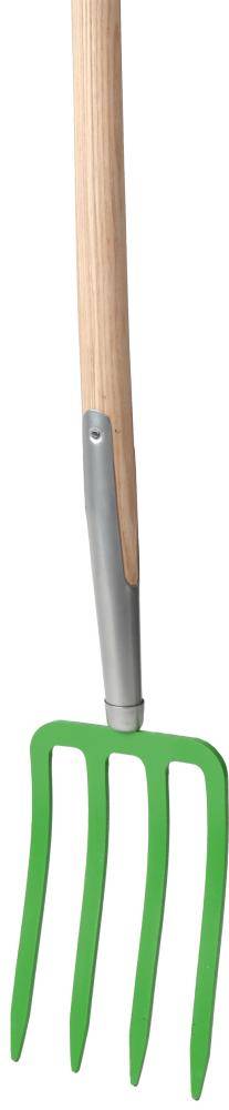Spatengabel 180mm 4 Zinken mit Stiel Floraworld - Artikel: 4047883090816