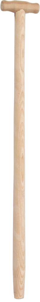T-Schaufelstiel 850/40 mm Esche gerade Floraworld - Artikel: 4047883091738