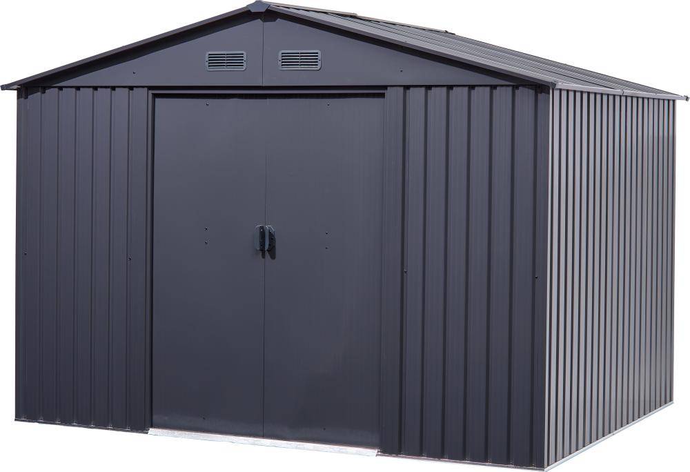 Gartengerätehausm.Satteldach238 x 301 x 214 cmBeschaffungsartikel - Artikel: 4047883098195