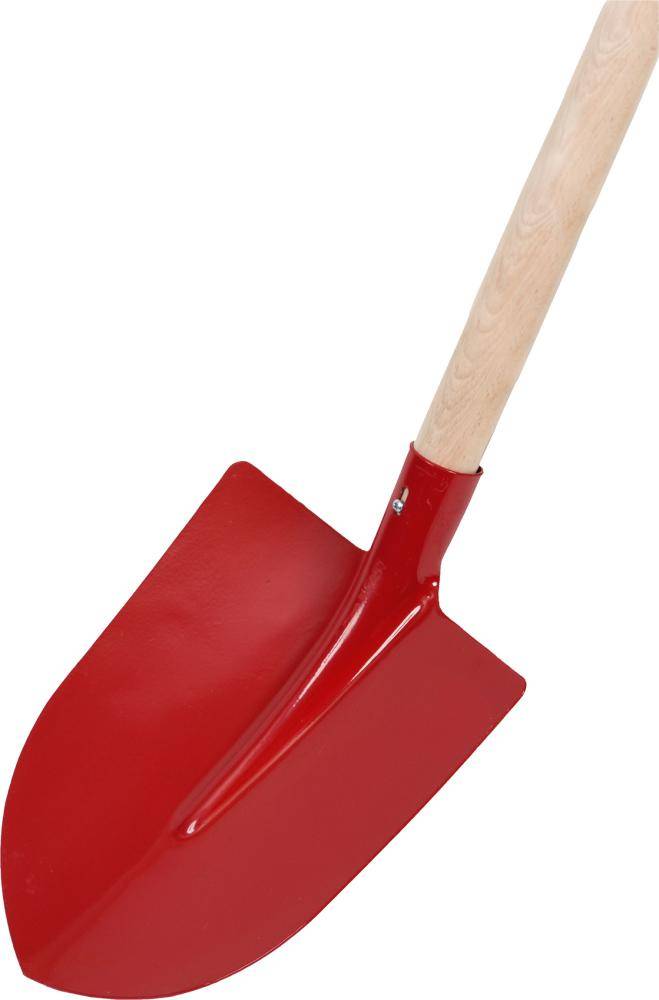 Frankfurter Schaufel Esche-Stiel Floraworld - Artikel: 4047883100072