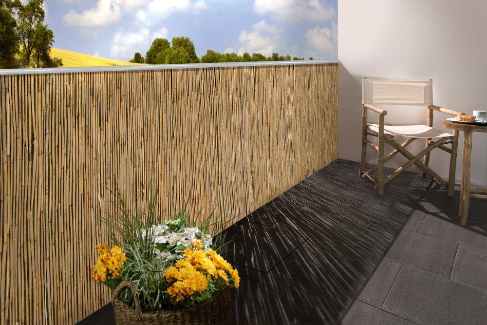 Schilfrohrmatte200 x 600 cmcomfort plusBeschaffungsartikel - Artikel: 4047883102069