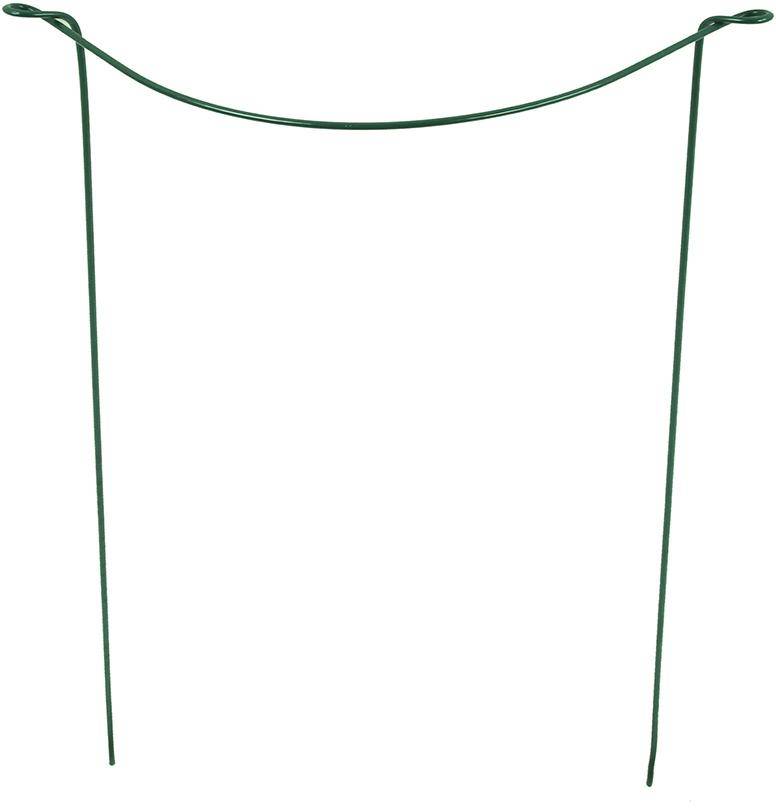 Staudenstütze 100 cm grün - Artikel: 4047883106456