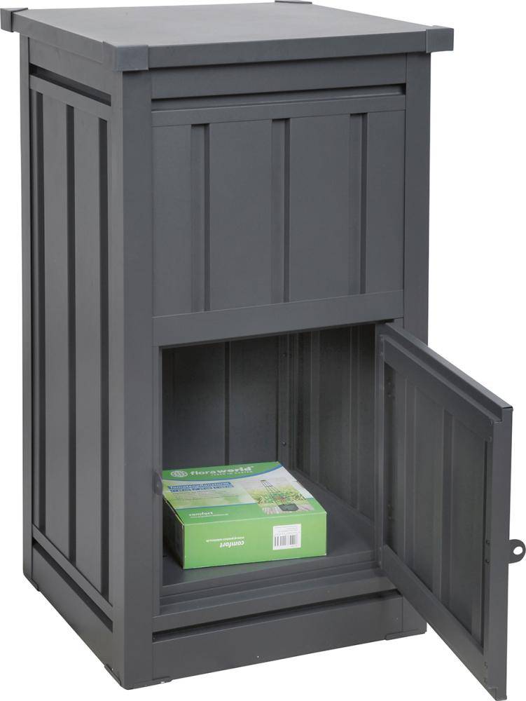 Paketbox B63 x H55 x T109 cm anthrazit Beschaffungsartikel - Artikel: 4047883108689