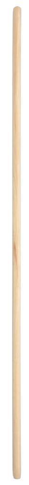 Besenstiel 1400/24 mm Kiefer Floraworld - Artikel: 4047883121756