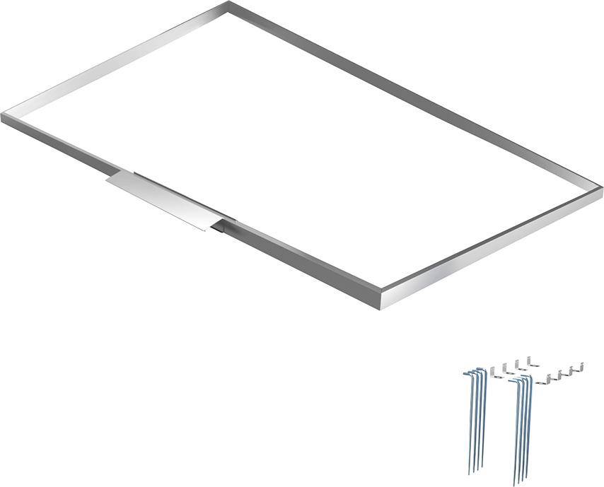 Bodenrahmen - Artikel: 4047883136248