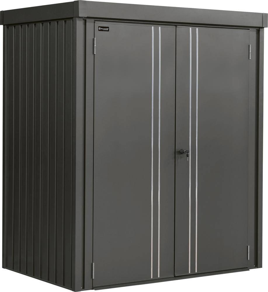 Geräteschrank PREMIUM 153x98x185 cm Beschaffungsartikel - Artikel: 4047883140948