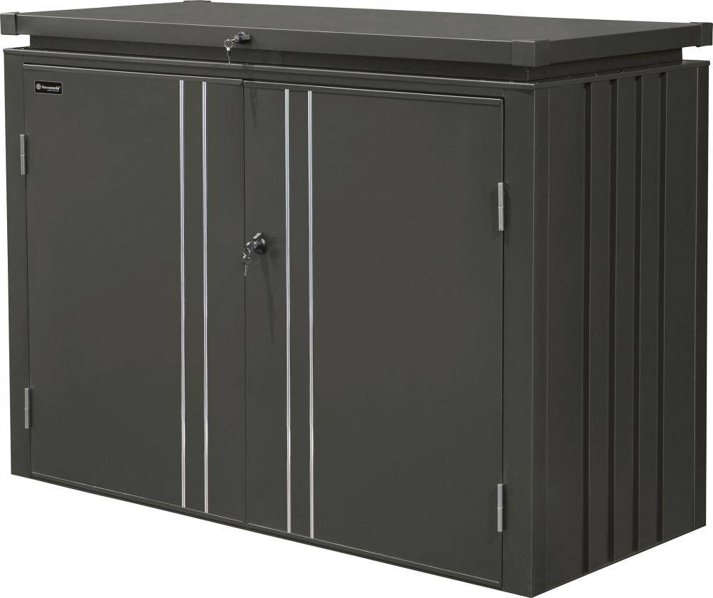 Hochschrank PREMIUM 160x70x119 cm Beschaffungsartikel - Artikel: 4047883140955