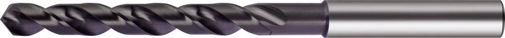Spiralbohrer WN HSSE-PM TiAlN 5xd 12,0mm GÜHRING - Artikel: 4049844354234