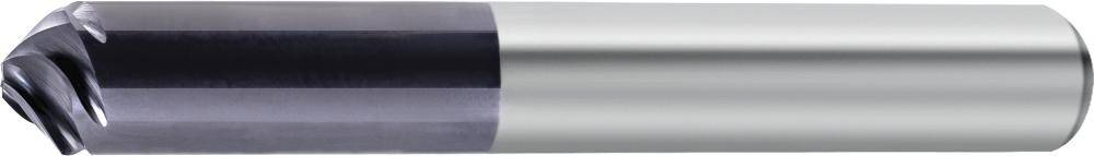 SpyroTec Fasfräser VHM HA lang 5Z WN 8,0 mm GÜHRING - Artikel: 4049844369559