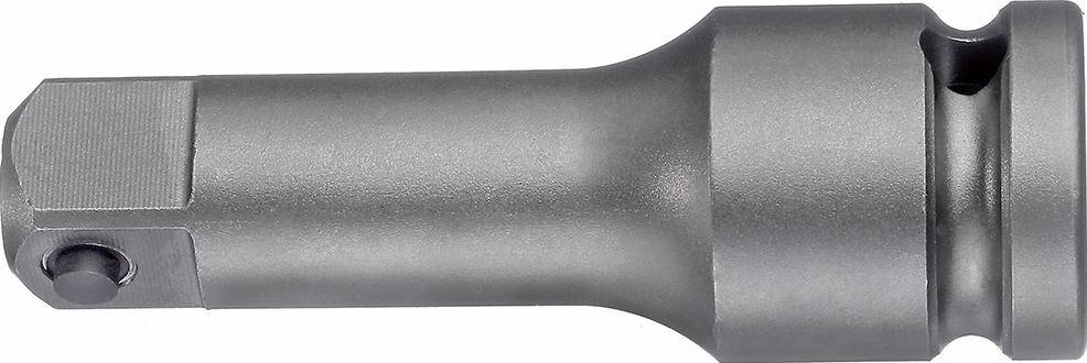 Kraft-Verlängerung 1/2" 75mm ASW - Artikel: 4050623500100