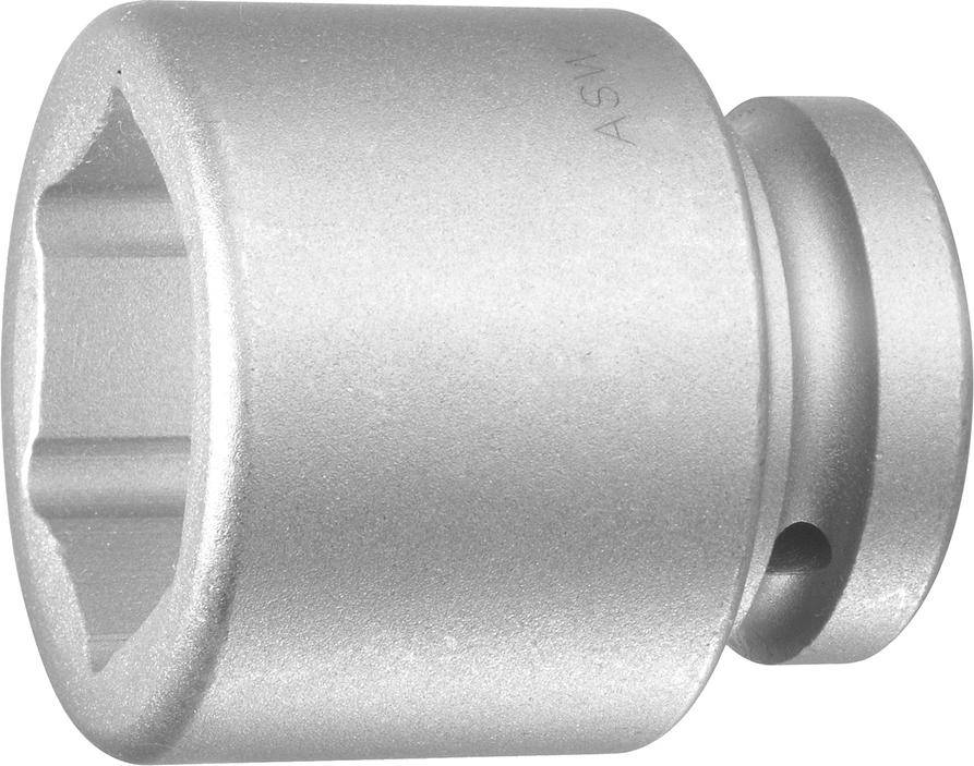 Kraft- Steckschlüsseleinsatz 3/4" 38mm ASW - Artikel: 4050623704560