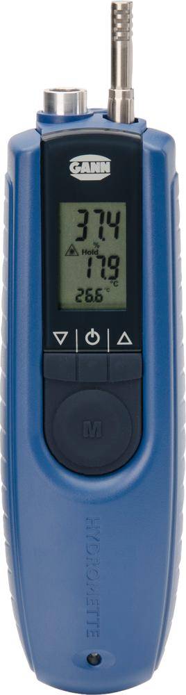 Hydromette BL COMPACT TF-IR 2 Gann - Artikel: 4053569807142