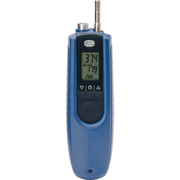 Hydromette BL COMPACT TF-IR 2 Gann - Artikel: 4053569807142 Hydromette BL COMPACT TF-IR 2 Gann - Artikel: 4053569807142