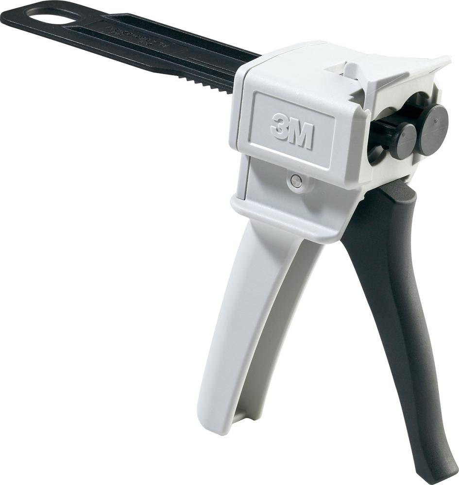 EPX Handauftraggerät Druckluftpistole für 38ml / 47ml / 50ml - Artikel: 4054596716919
