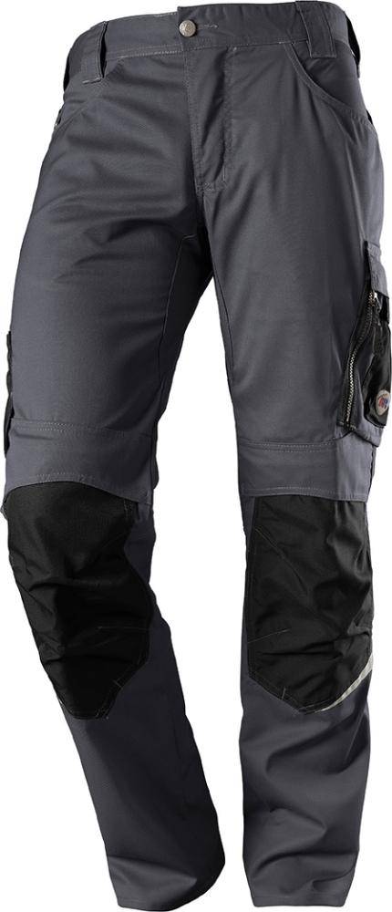 Arbeitshose 1998 570 Gr.48,anthrazit/schwarz - Artikel: 4055301607638