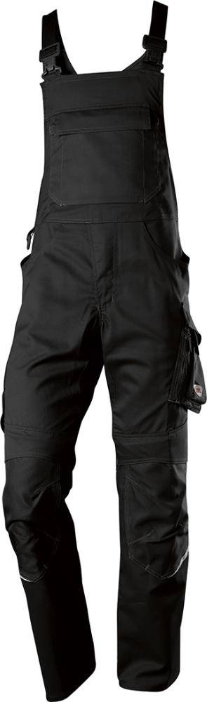 Arbeitslatzhose 1979 570 Gr.48,schwarz - Artikel: 4055301681393