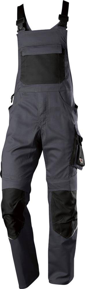 Arbeitslatzhose 1979 570 Gr.48,anthrazit/schwarz - Artikel: 4055301683434