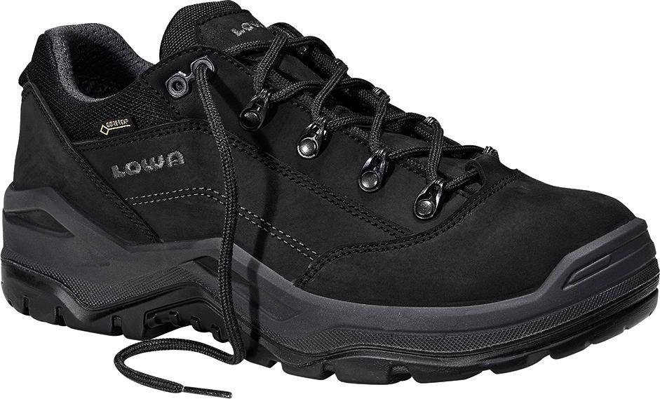 Halbschuh Renegade Work GTX 5614,S3, Gr.43 Lowa