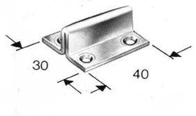 Bodenführung - Artikel: 4106030021919