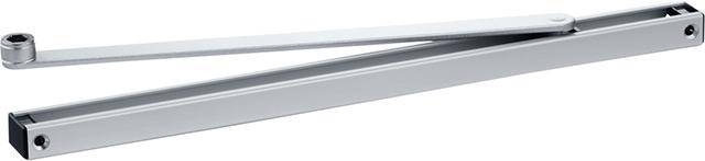 Gleitschiene silberfarbigzu TS 3000/5000 - Artikel: 4106030682219