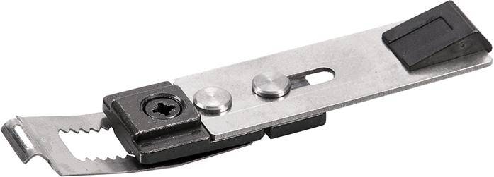 Feststelleinheit zu TS 3000/5000 - Artikel: 4106030719243