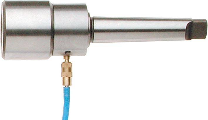 Aufnahme mit Automatik- Innenschmierung MK2 BDS - Artikel: 4250187500077