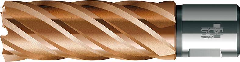 Kernbohrer VARIOPlus langKBI HSS Schaft Weldon 26/50mm BDS - Artikel: 4250187503634