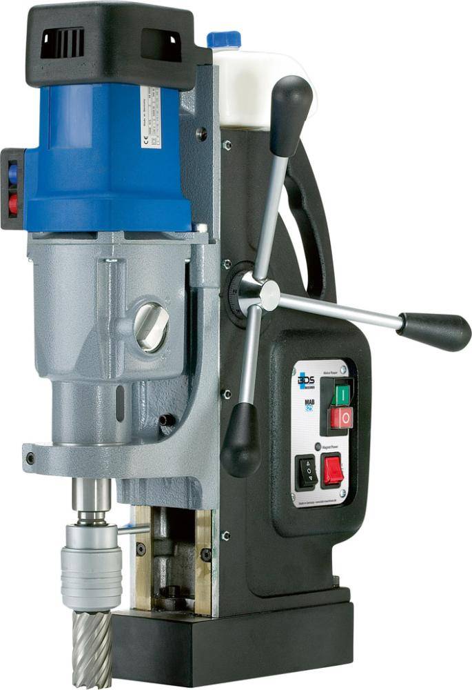 Magnet-Kernbohrmaschine MAB 825 - 230 V BDS - Artikel: 4250187507373