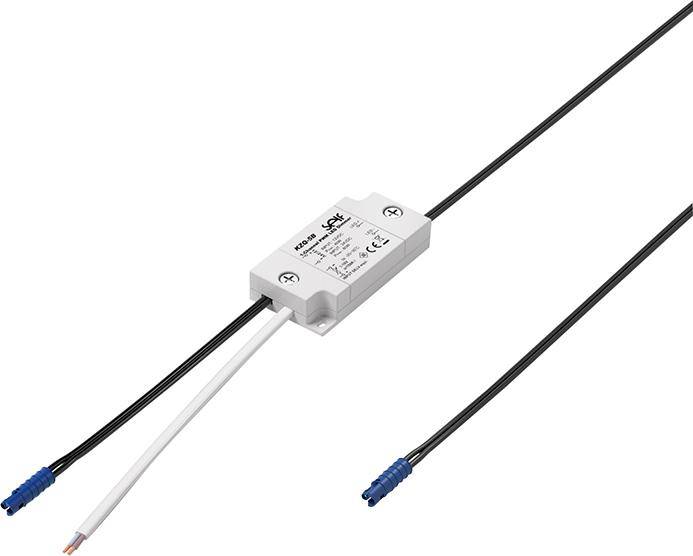 LED Dimmmodul 24VDC max. 80W, 1-10V - Artikel: 4250985903742