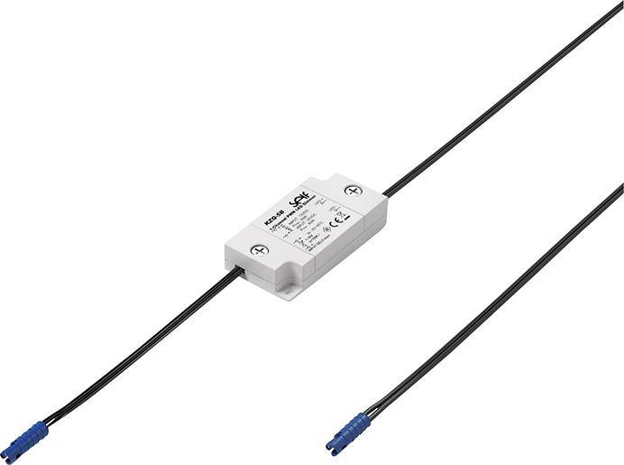 LED-Dimmmodul 12VDC Dali M1, max. 36W - Artikel: 4250985909836