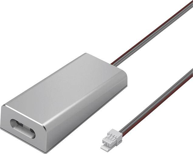 MultiSwitch2 IR Anbau Türkontakt / Handschalter - Artikel: 4250985910412