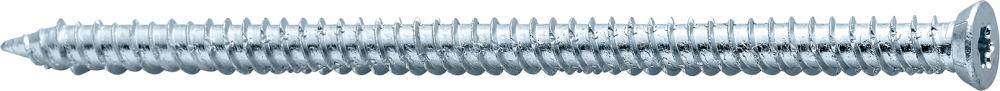 Fensterrahmenschraube zn 7,5x 72 Seko T30 - Artikel: 4317784436144