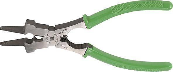 Spezialzange Gr. 1 Länge ca. 18 cm - Artikel: 4330816773611