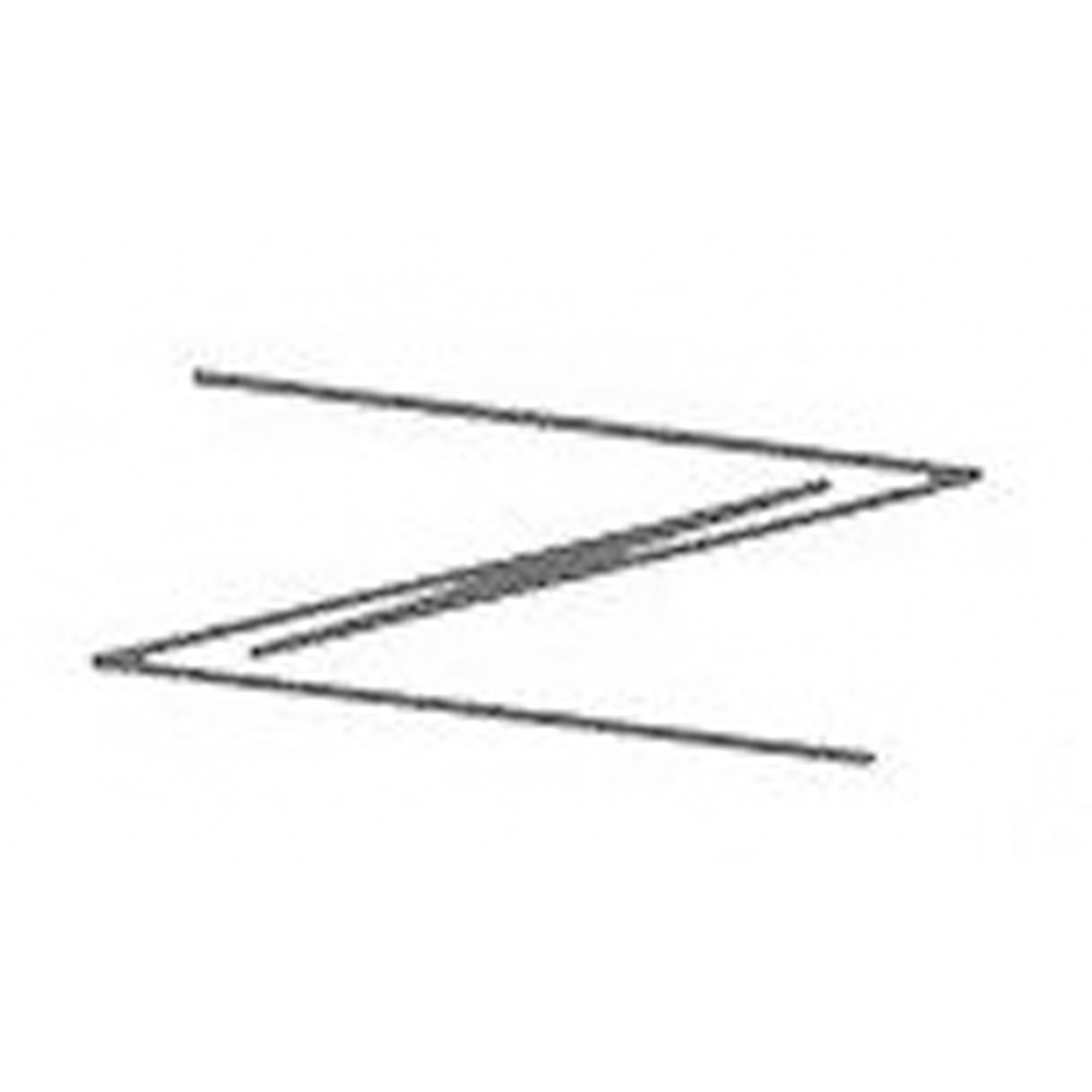 Satino Papierhandtuch 275300 24x24cm 2lg Z-Falz hw 3.750Bl.