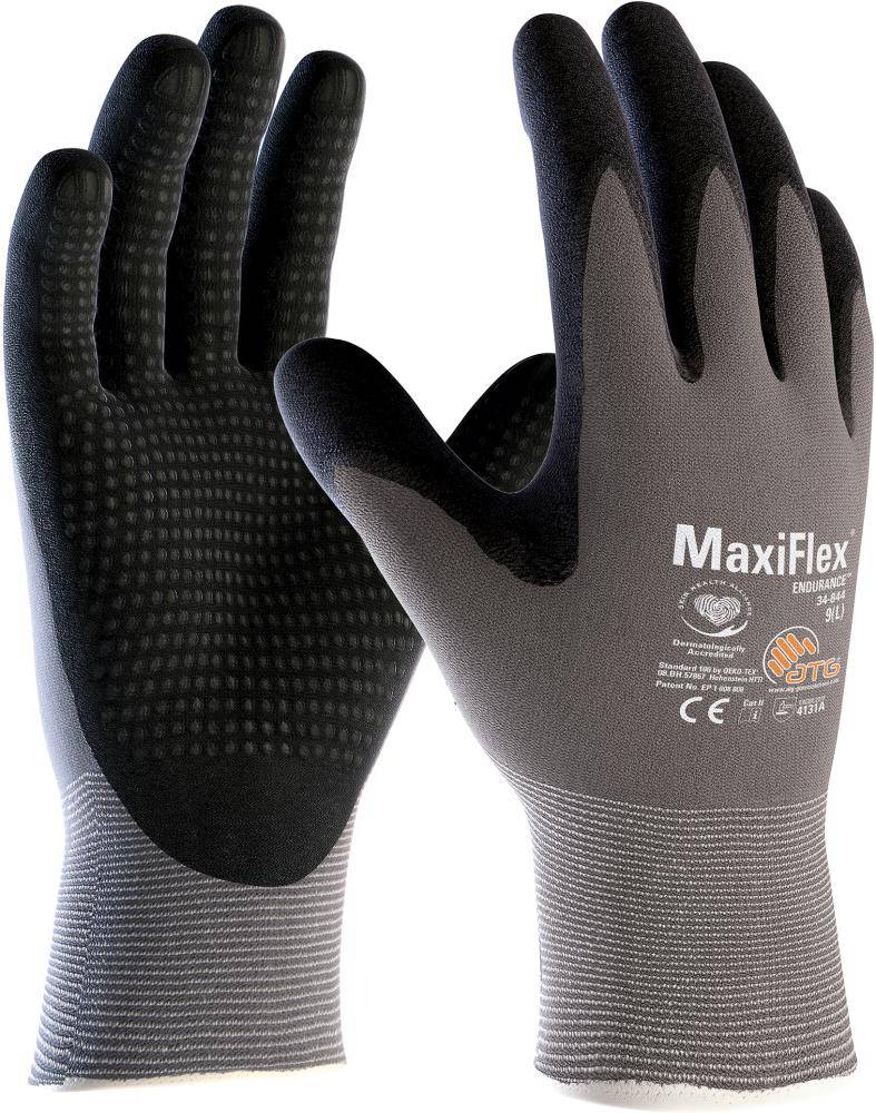 Handschuh MaxiFlex Endurance, Gr. 12 - Artikel: 4792249059326