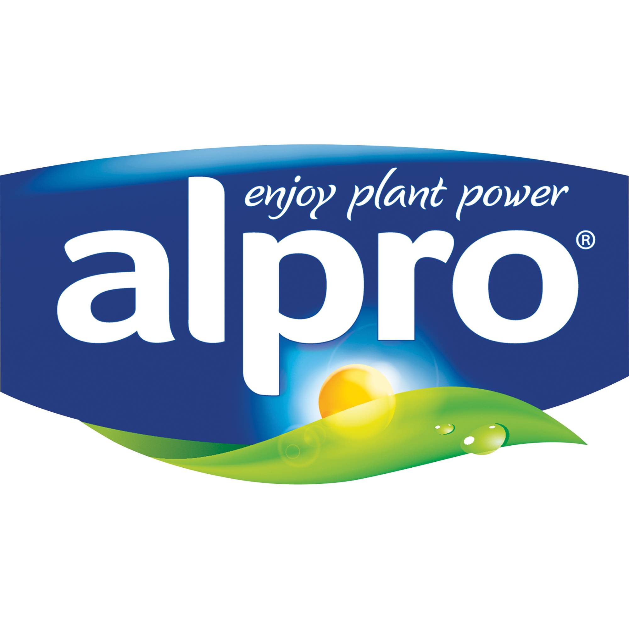 Alpro Pflanzendrink Professionals Hafer 80005742 1l 8 St./ Pack