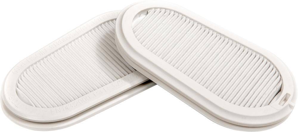 Ersatzfilter P3RD, für Halbmaske Elipse/Integra - Artikel: 5060233800117
